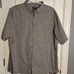 Harbor Bay Shirt 2XLT